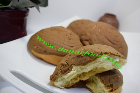 Jual Roti Kopi